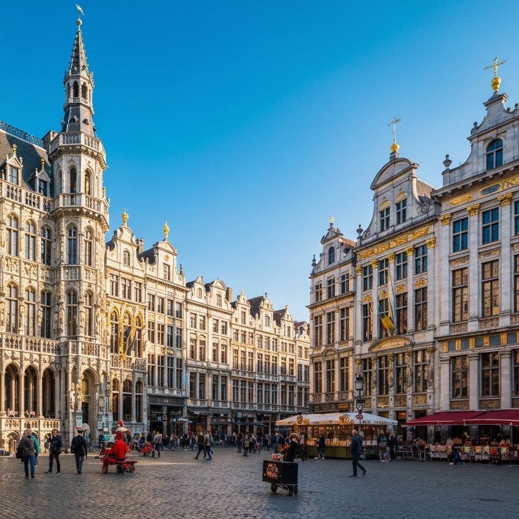 Belgique