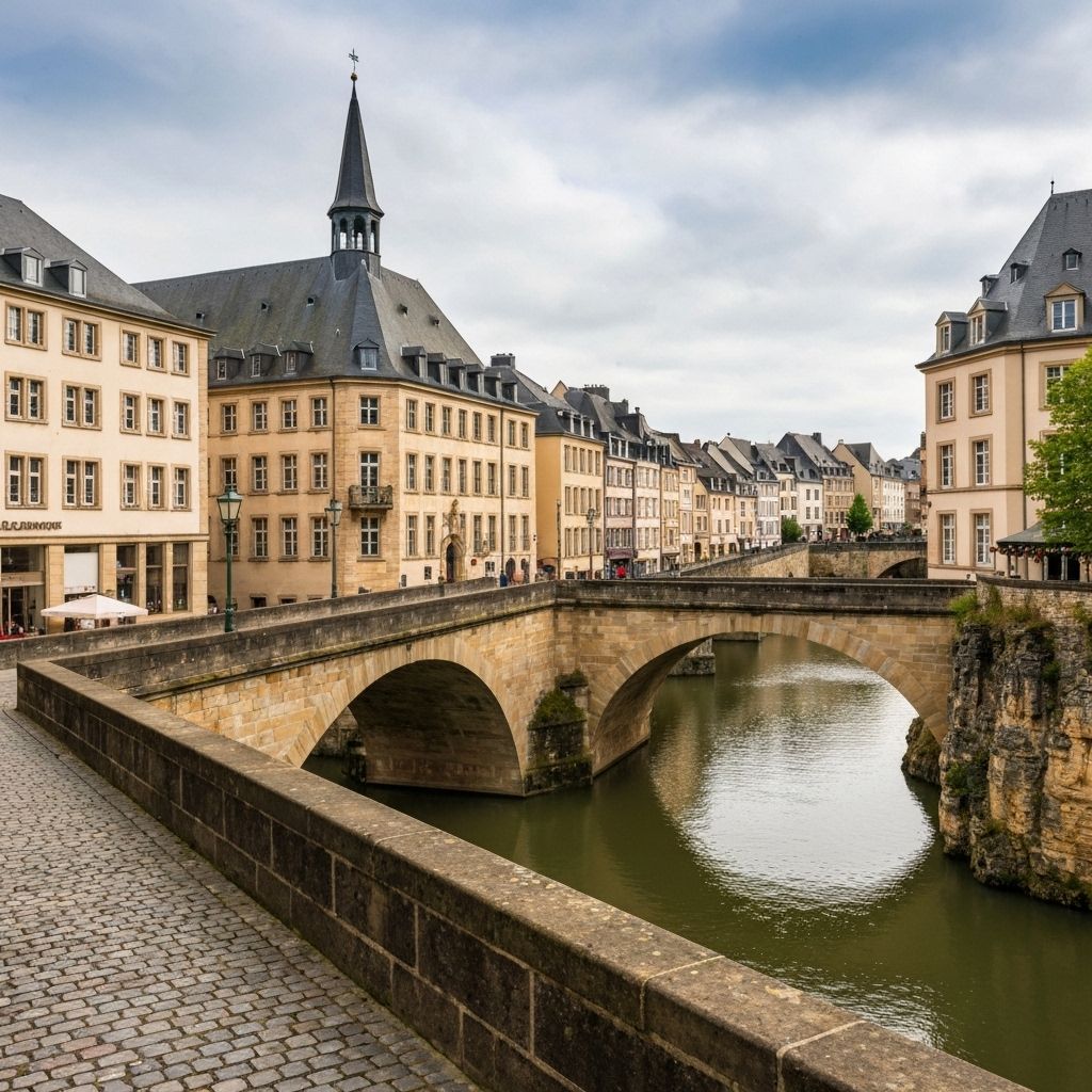 Luxembourg