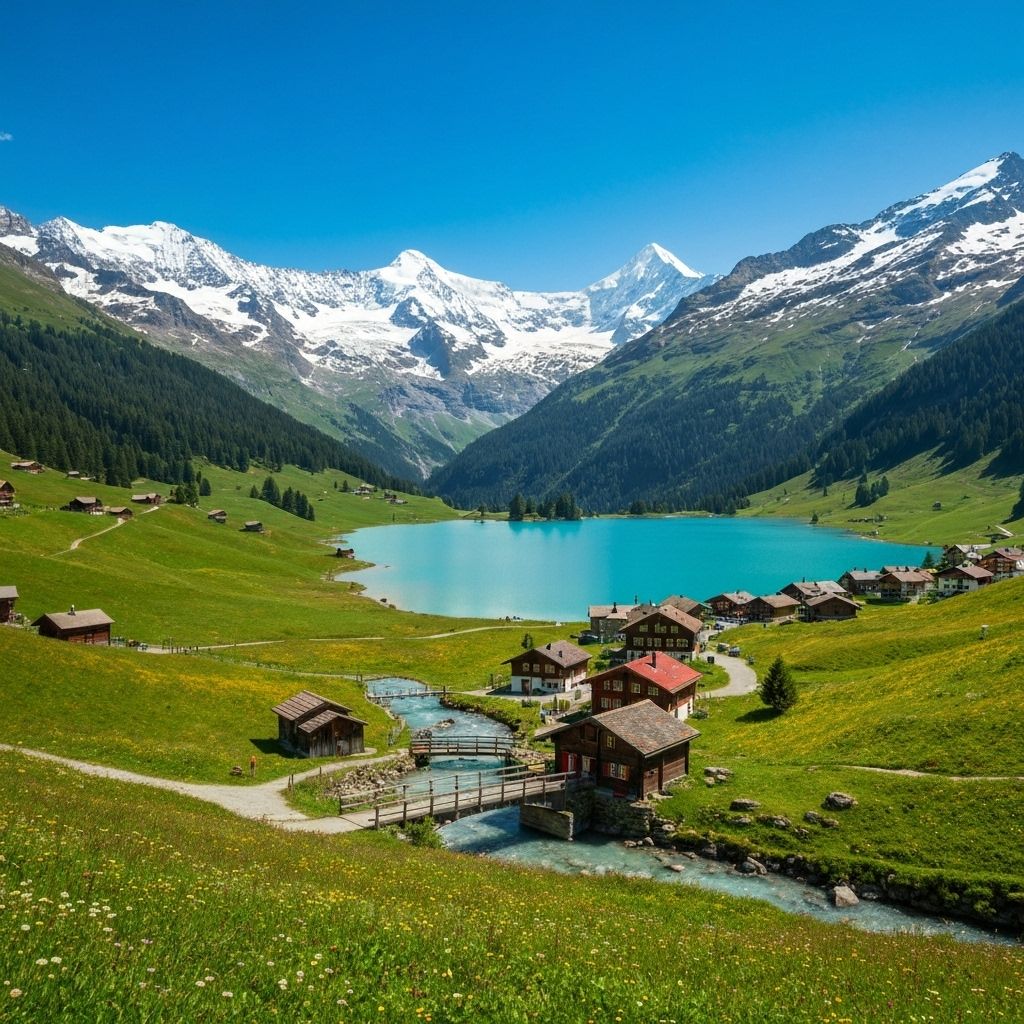 Suisse